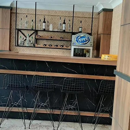 Konyaaltı Gündüz Hotel Antalya