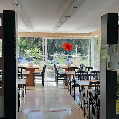 Konyaaltı Gündüz Hotel 3*