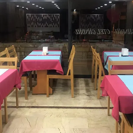 Konyaaltı Gündüz Hotel Antalya