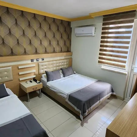 Konyaaltı Gündüz Antalya